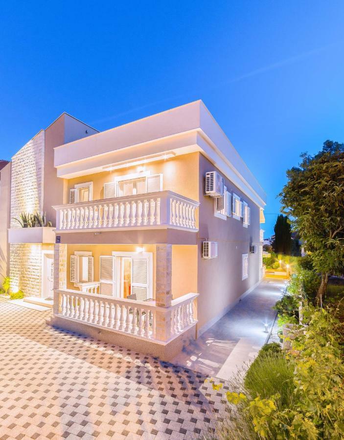 Vila Vodice Exterior photo